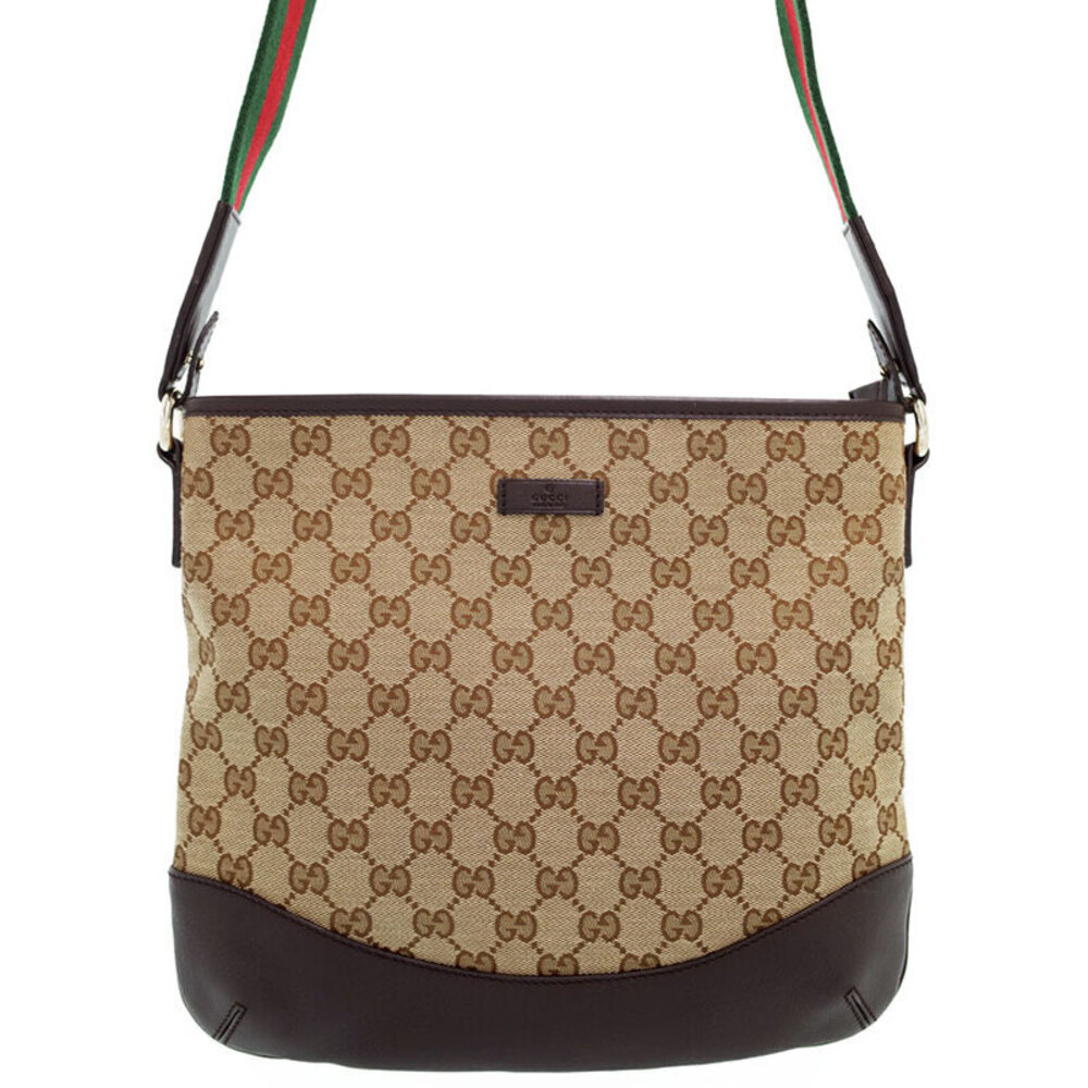 Gucci Shoulder Bag - Picture 1 of 5